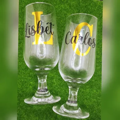 Copas Personalizadas