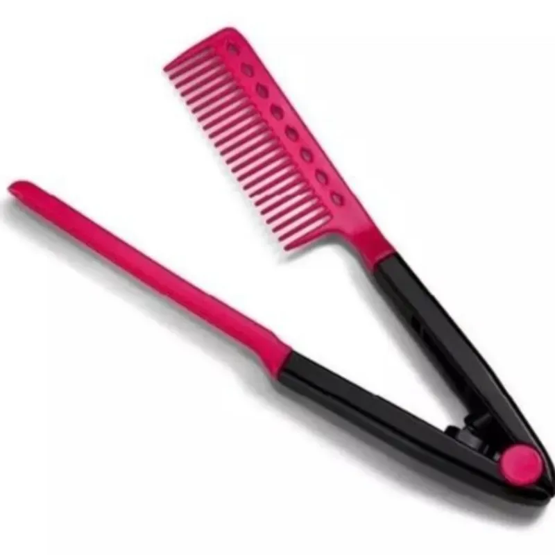 Peine ayudante para Planchar