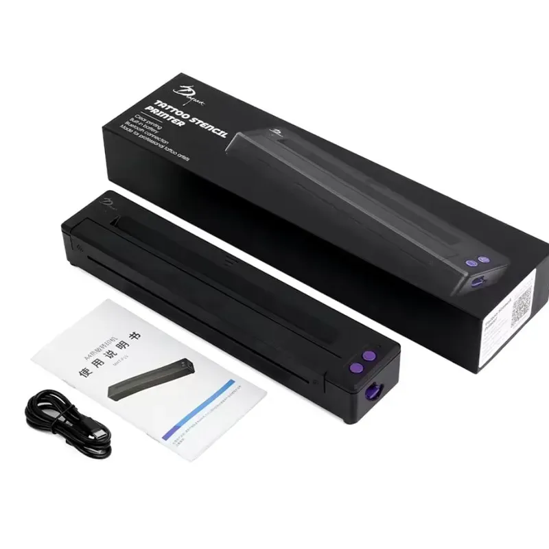 Impresora Termica P19