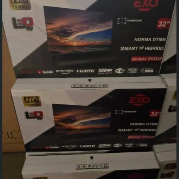 TV EKO