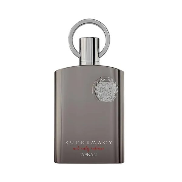 Afnan Supremacy Pour Homme By Afnan - Perfume Para Hombre - Eau De Parfum, 150 ML