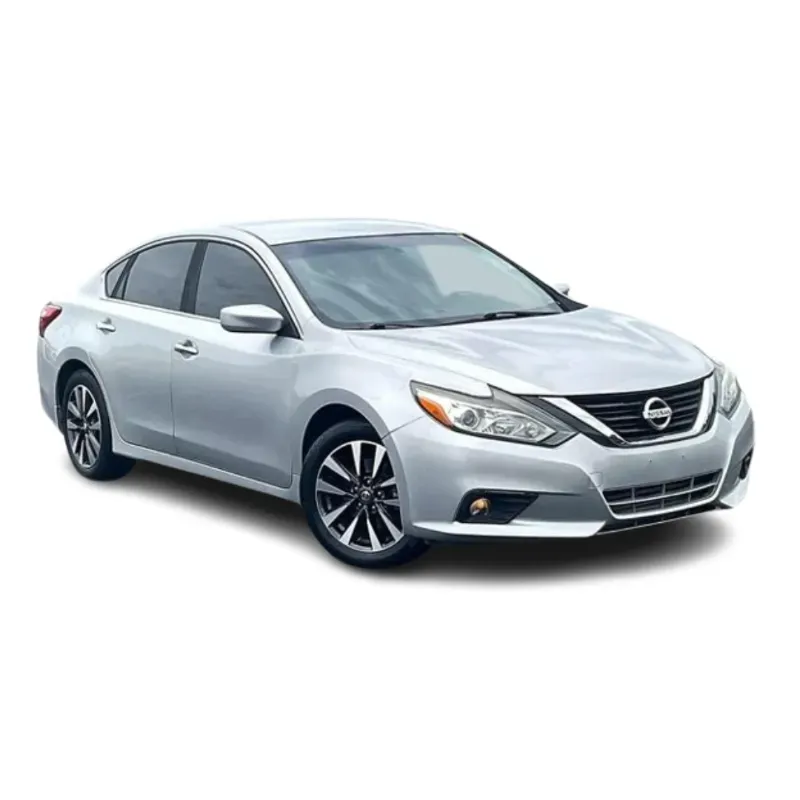 Nissan Altima 2017