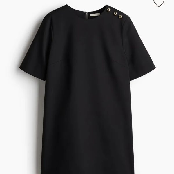 Vestido H&M
