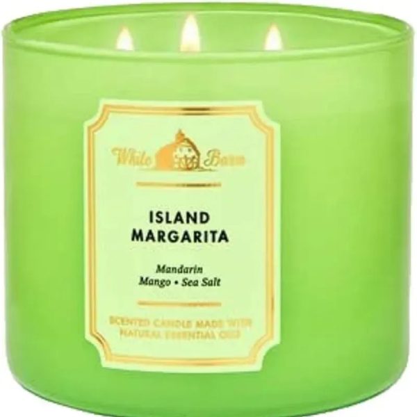 Vela aromática