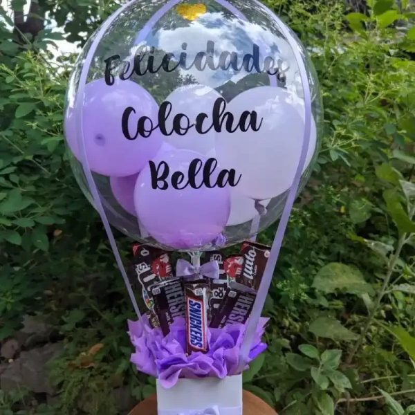 Globo aéreo