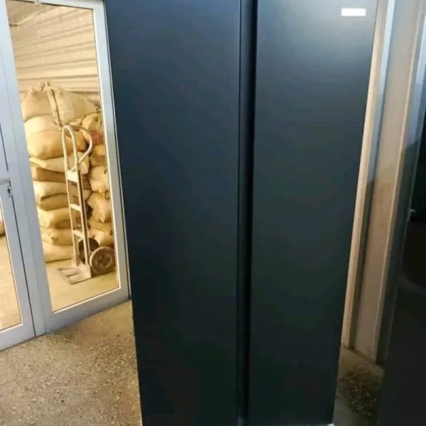 Refrigerador Royal Side By Side 20 Pies