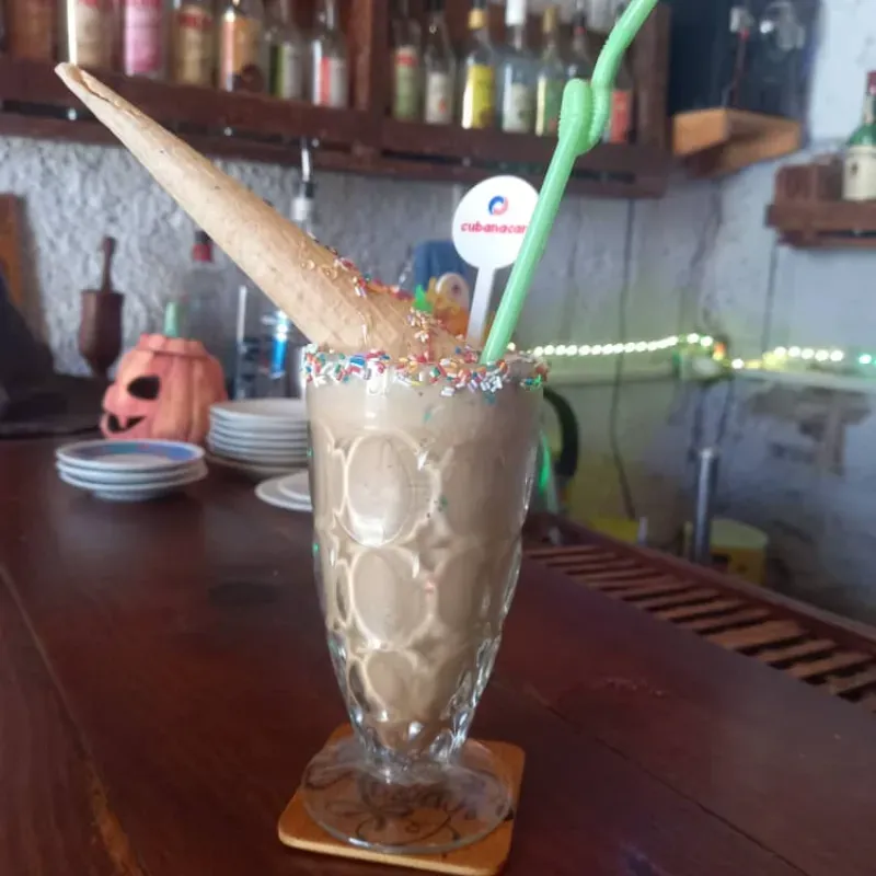 Frappuccino