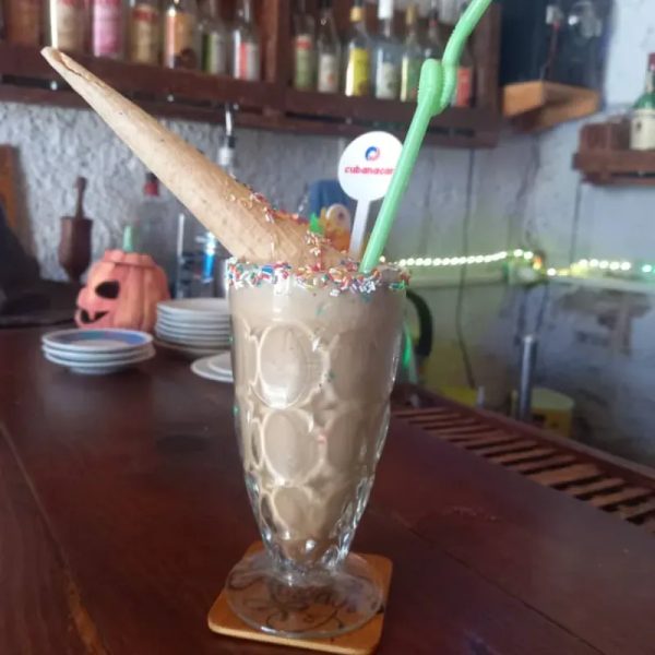 Frappuccino