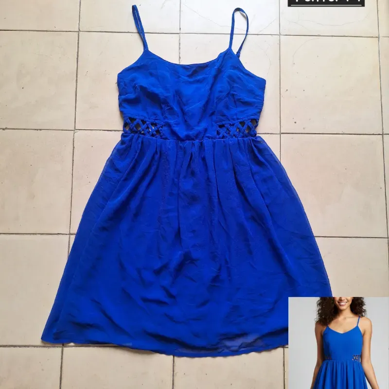 Talla M