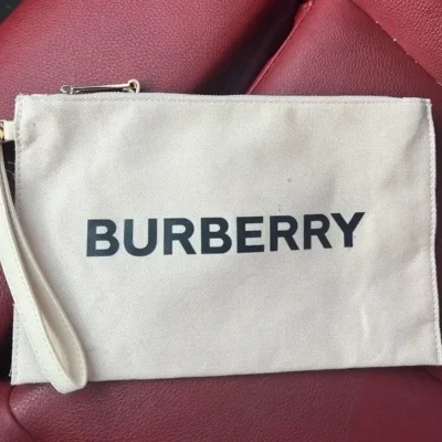 Bolsa para maquillaje