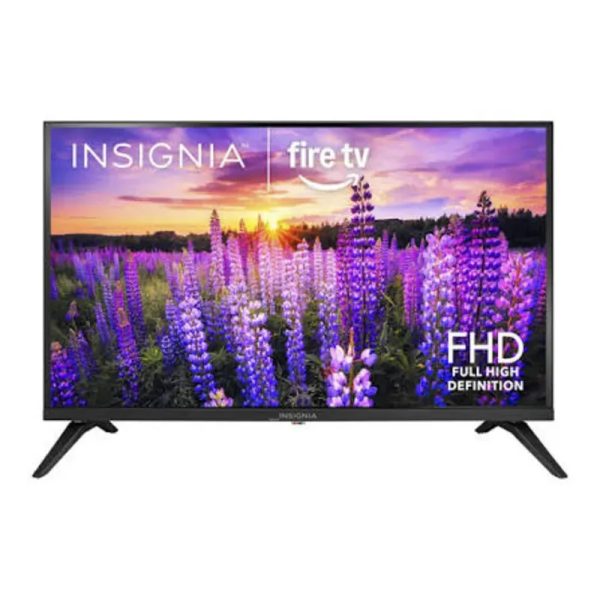 Smart TV Insignia 40 pulgadas