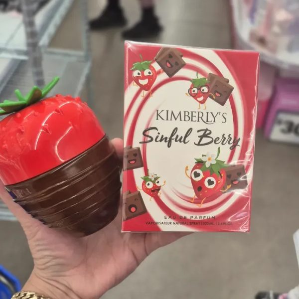 Kimberly 