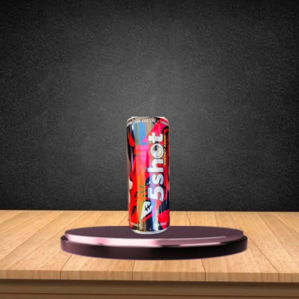 Energizantes
