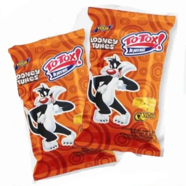 Pelly de Queso
