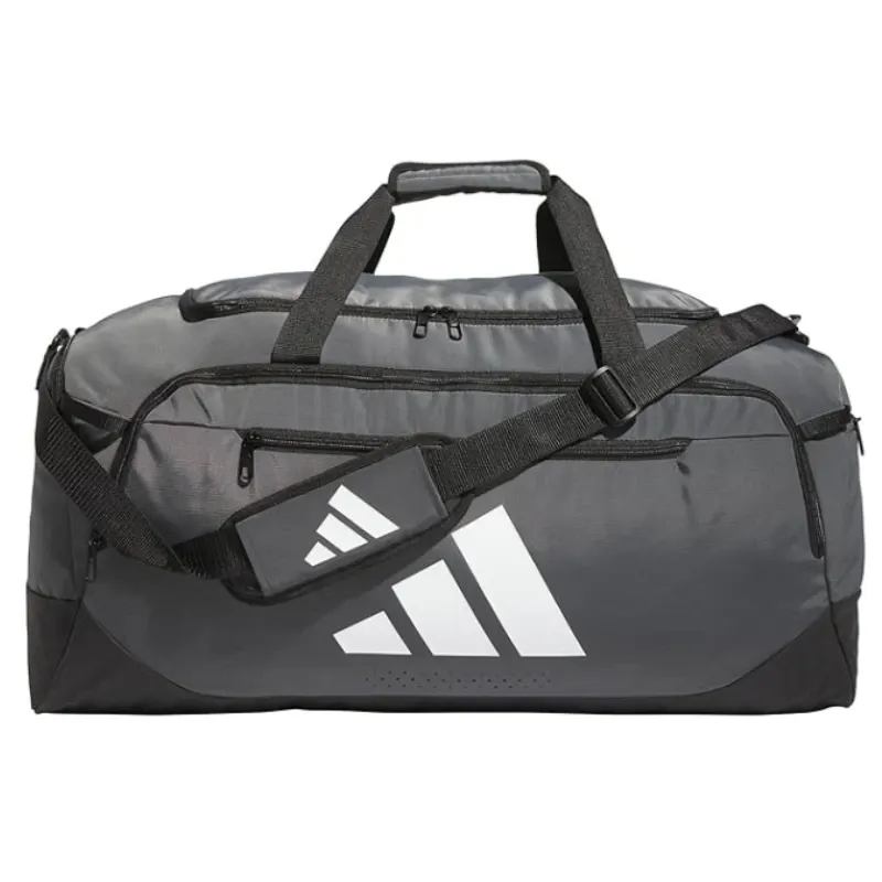 Adidas Defender 5.0 – Bolsa de lona deportiva