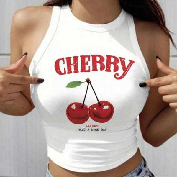 Blusa de mujer
