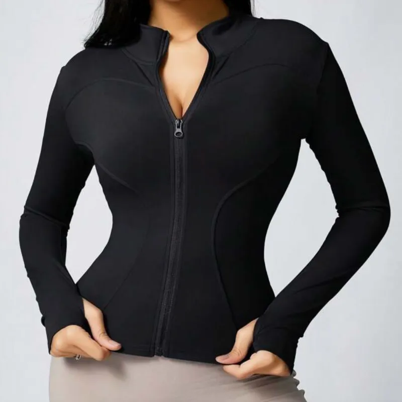 Chaqueta deportiva