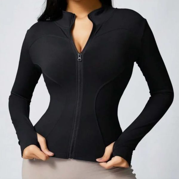 Chaqueta deportiva