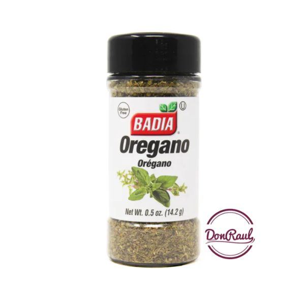 Badia Orégano 0.5oz