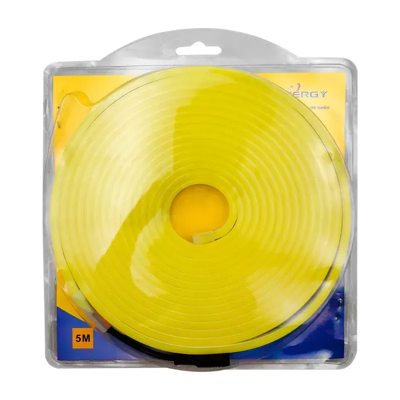 Neon amarillo limòn