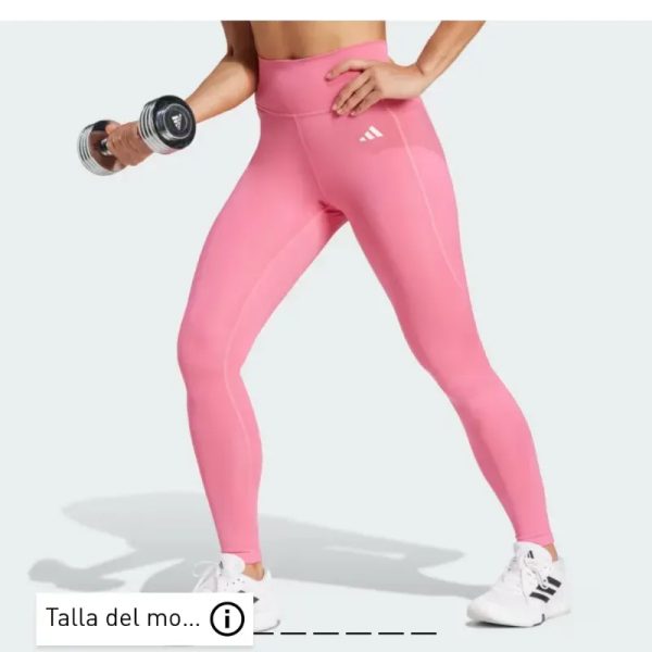 Leggins Adidas