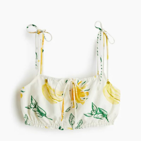 Blusa Estampada