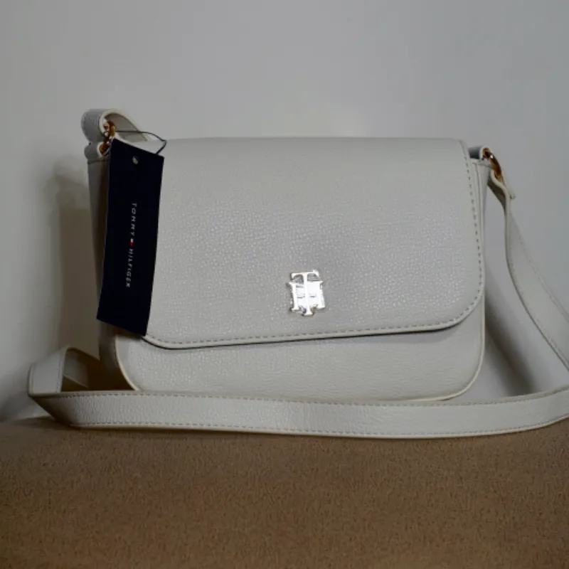 Cartera Tommy Hilfiger