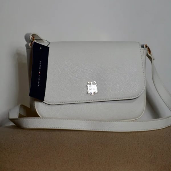 Cartera Tommy Hilfiger