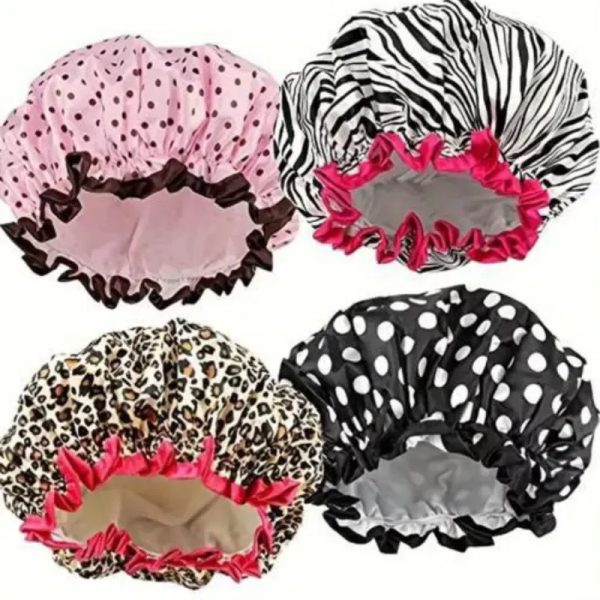 Gorro de ducha