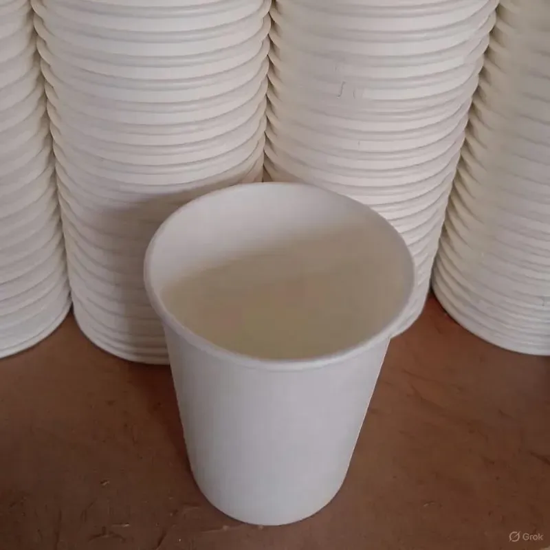 Vaso 8onza/ Vasos de papel (C-B/A113)