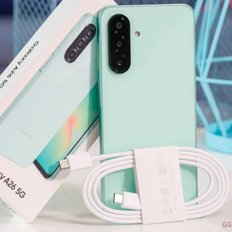 Samsung Galaxy A26  6/128GB