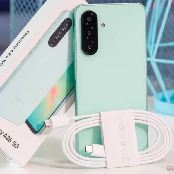 Samsung Galaxy A26  6/128GB