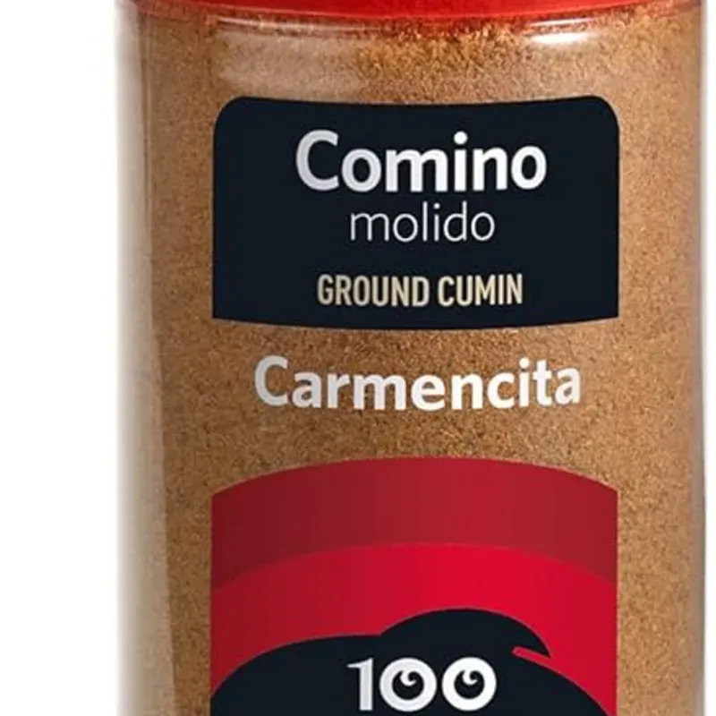 Comino molido