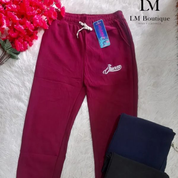 Monos deportivos para dama