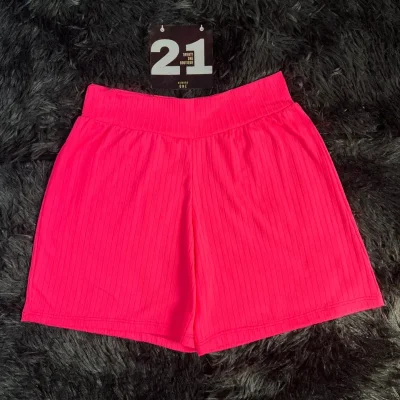 Short de Mujer