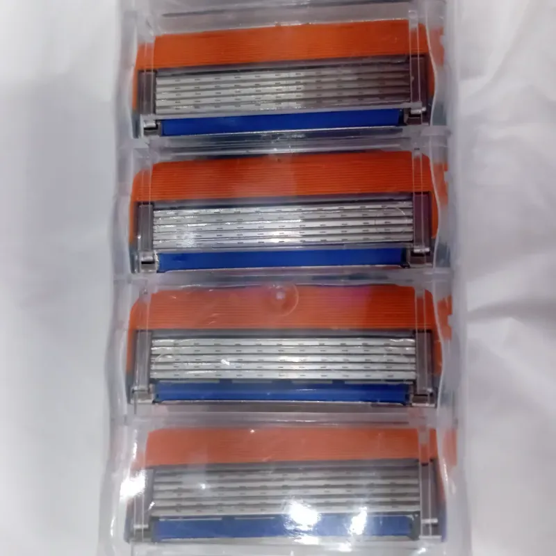 REPUESTO GUILLETTE+5