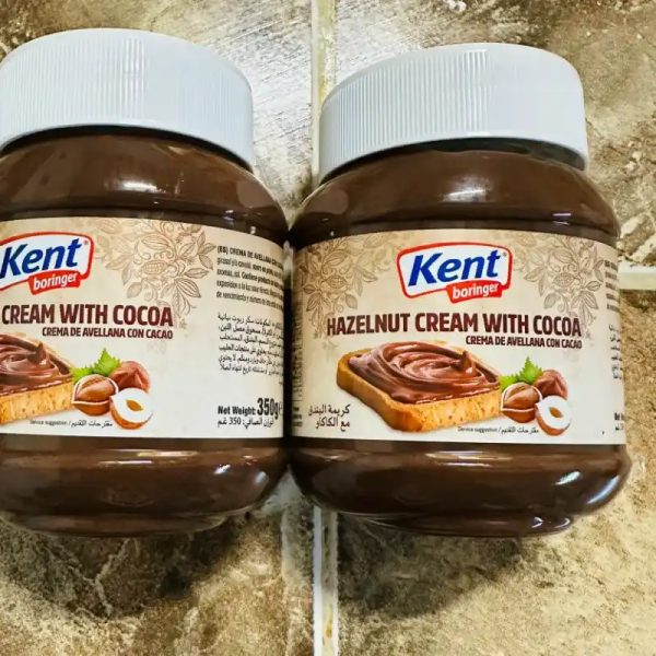 Nutella