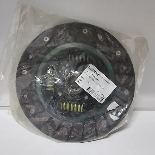 DISCO EMBRAGUE EMG-718