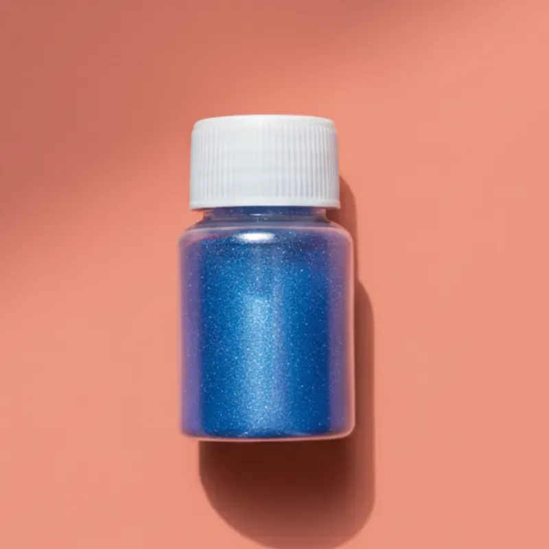 Matizador azul real 10g