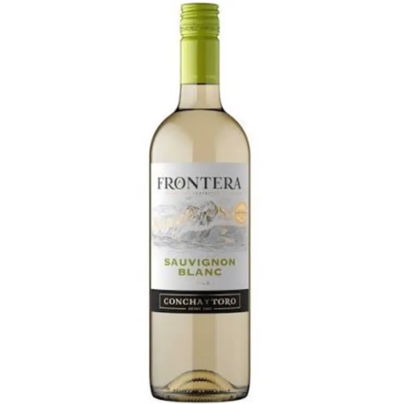 Vino Blanco Frontera (Copa)