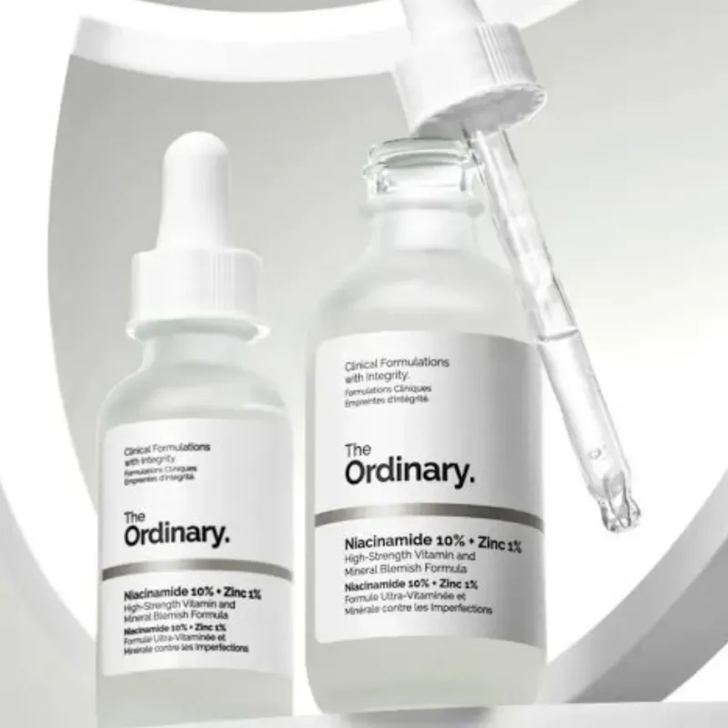 Serum the ordinary