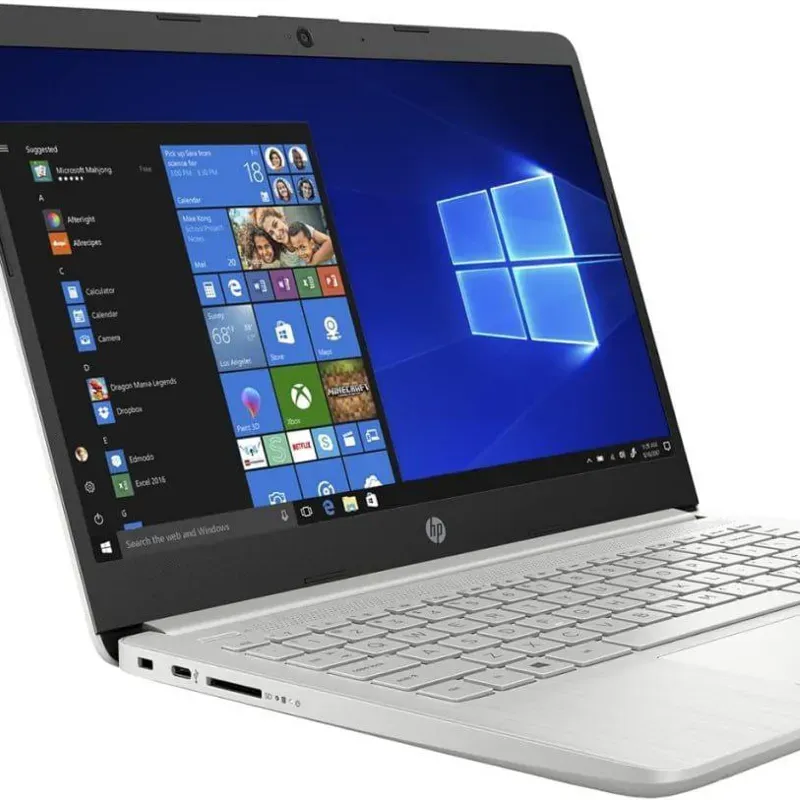 Laptop HP 14-dk1032wm $360 usd