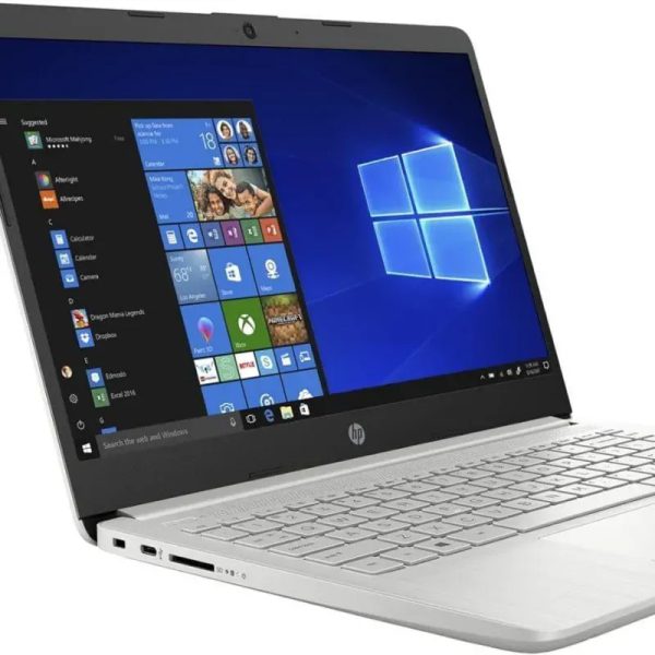 Laptop HP 14-dk1032wm $360 usd