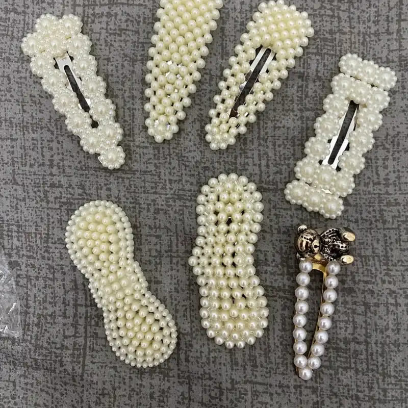 Adornos para el cabello