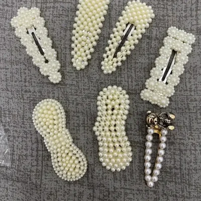 Adornos para el cabello