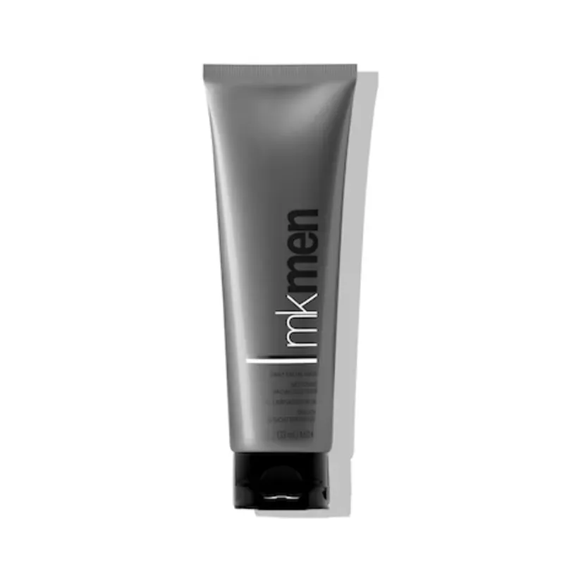 Gel Limpiador Facial MK Men®