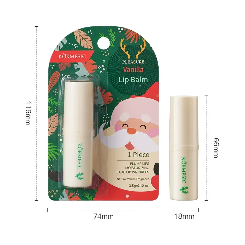 Bálsamo de LABIOS Coreano