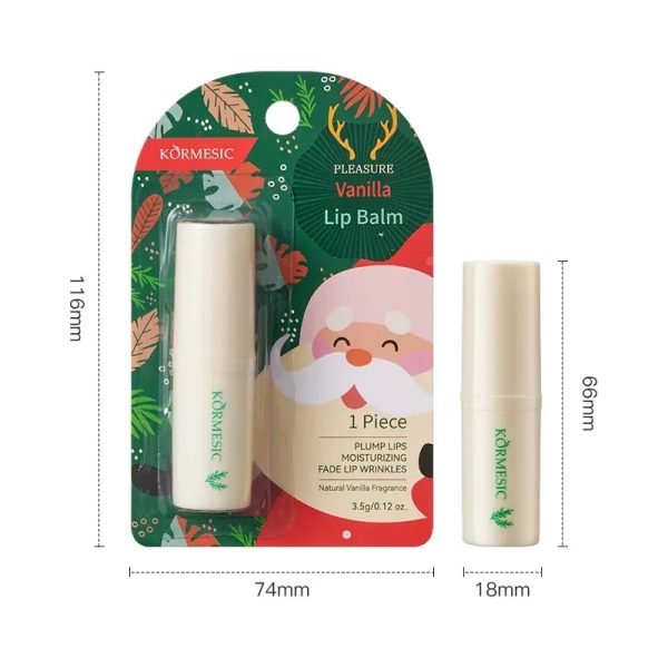 Bálsamo de LABIOS Coreano
