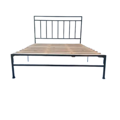 Cama camera de metal (modelo B)