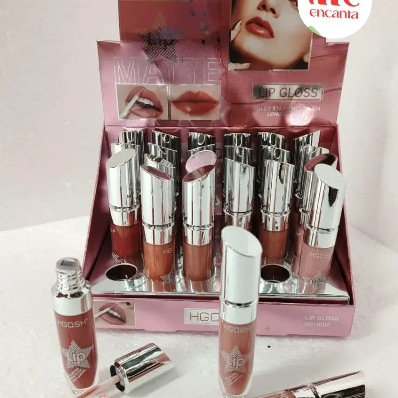 Creyon GOSH Lip Gloss